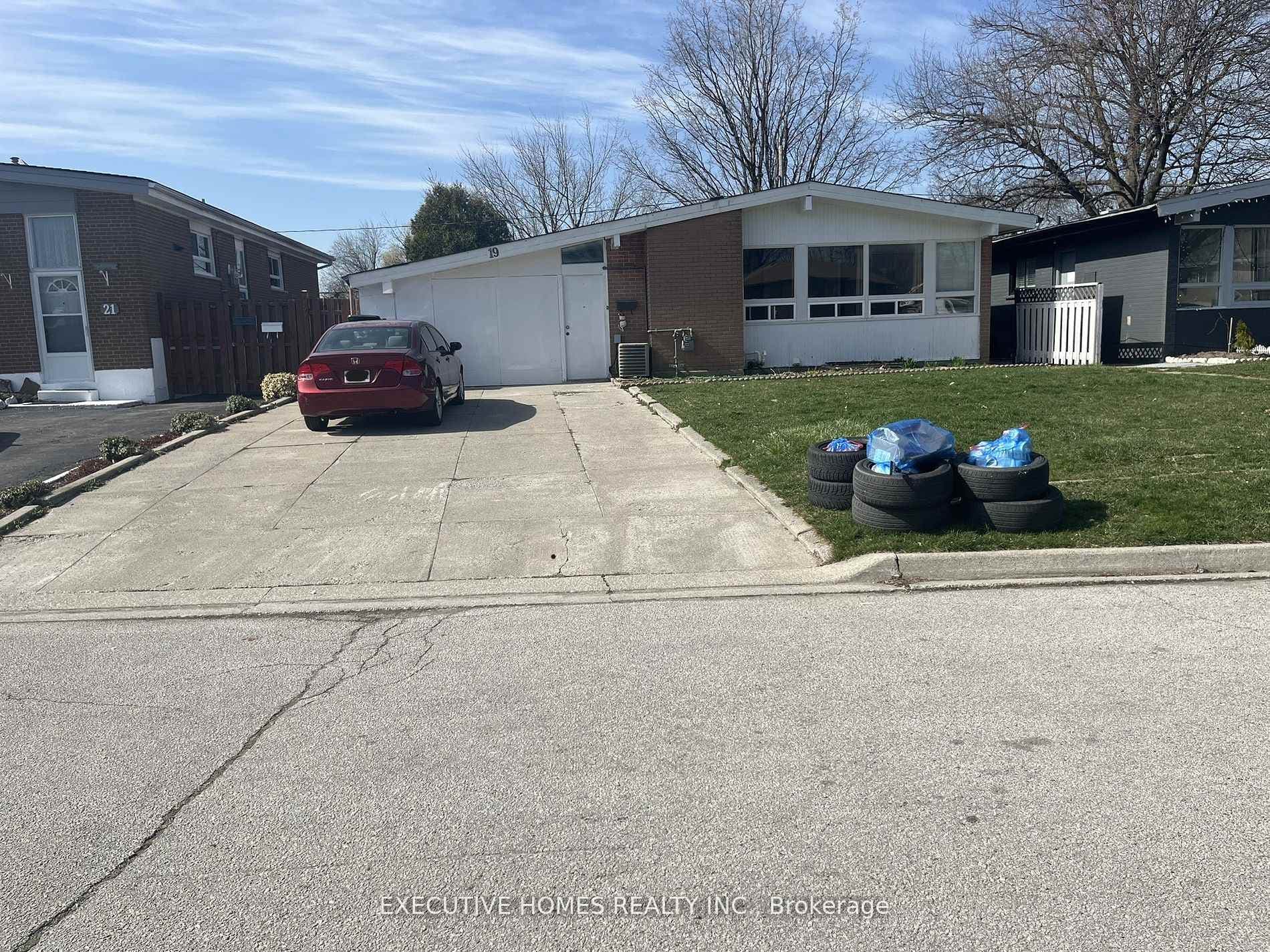 19 Langwith Court, Brampton