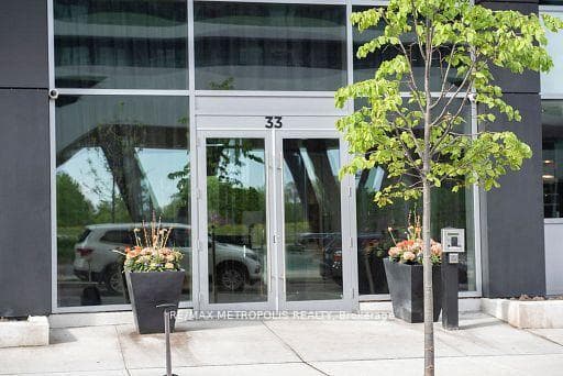 33 Shore Breeze Drive Unit 1107, Liberty Village / Parkdale / South Parkdale, ON M8V 0G1 - Photo 1