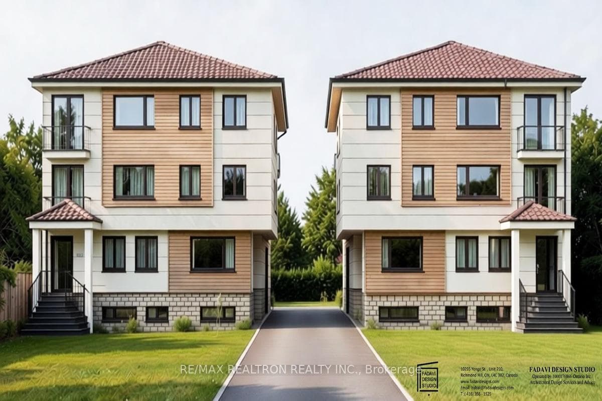 6244 Kingston Road, Rouge / Port Union / Malvern, ON M1C 1K9 - Photo 1