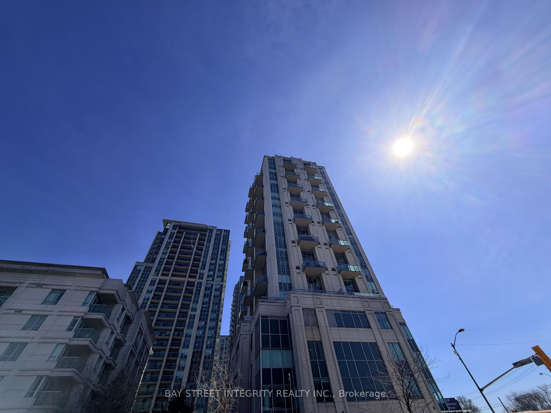 1 Avondale Avenue Unit 612, Willowdale / Newtonbrook, ON M2N 7J1 - Photo 1