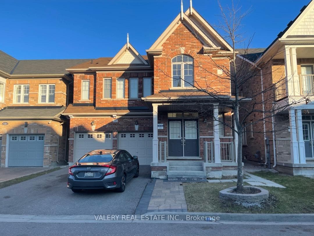 13 Frampton Road Unit Lower, Brampton, ON L7A 0G1 - Photo 1