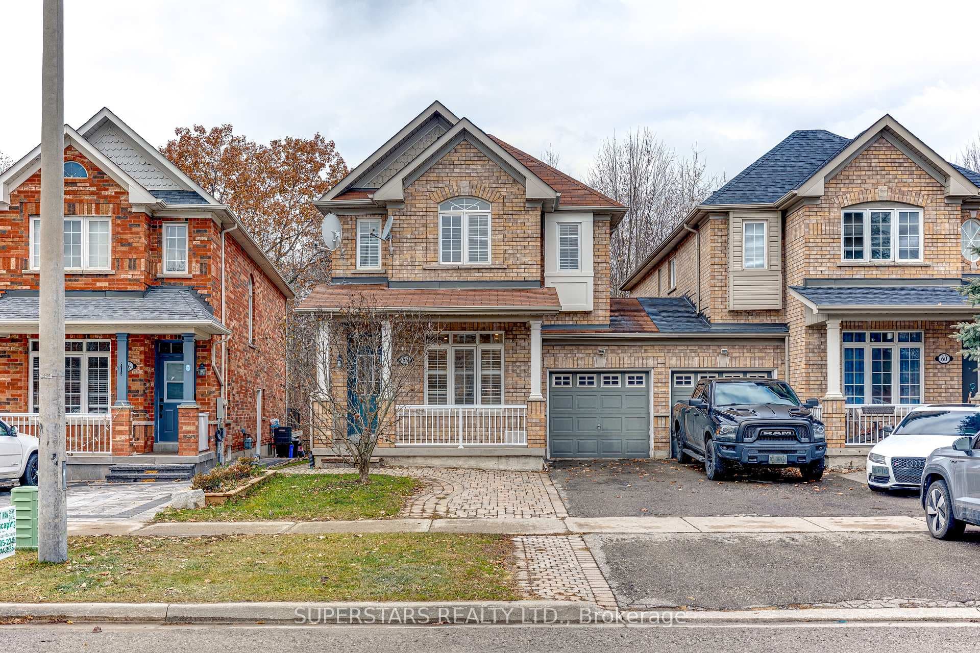 58 Wood Rim Drive, Richmond Hill, ON L4E 4S2 - Photo 1