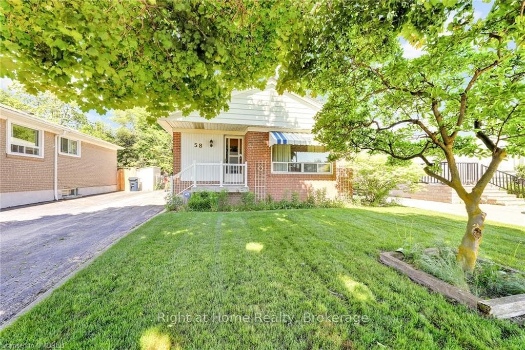 58 DEANVAR Avenue, Dorset Park / Kennedy Park, ON M1R 2N3 - Photo 1