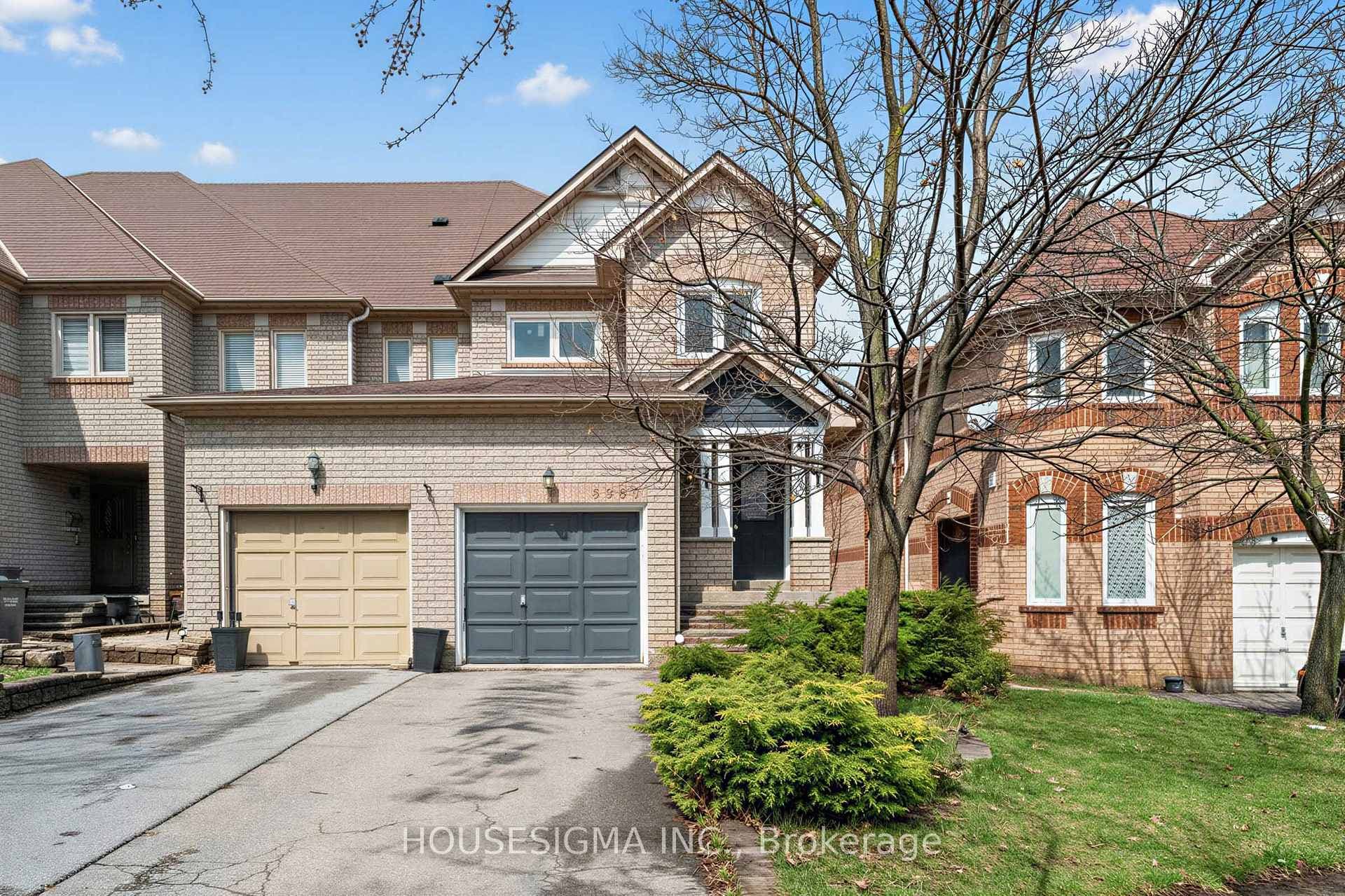 3987 Discovery Court, Mississauga, ON L5N 7H8 - Photo 1
