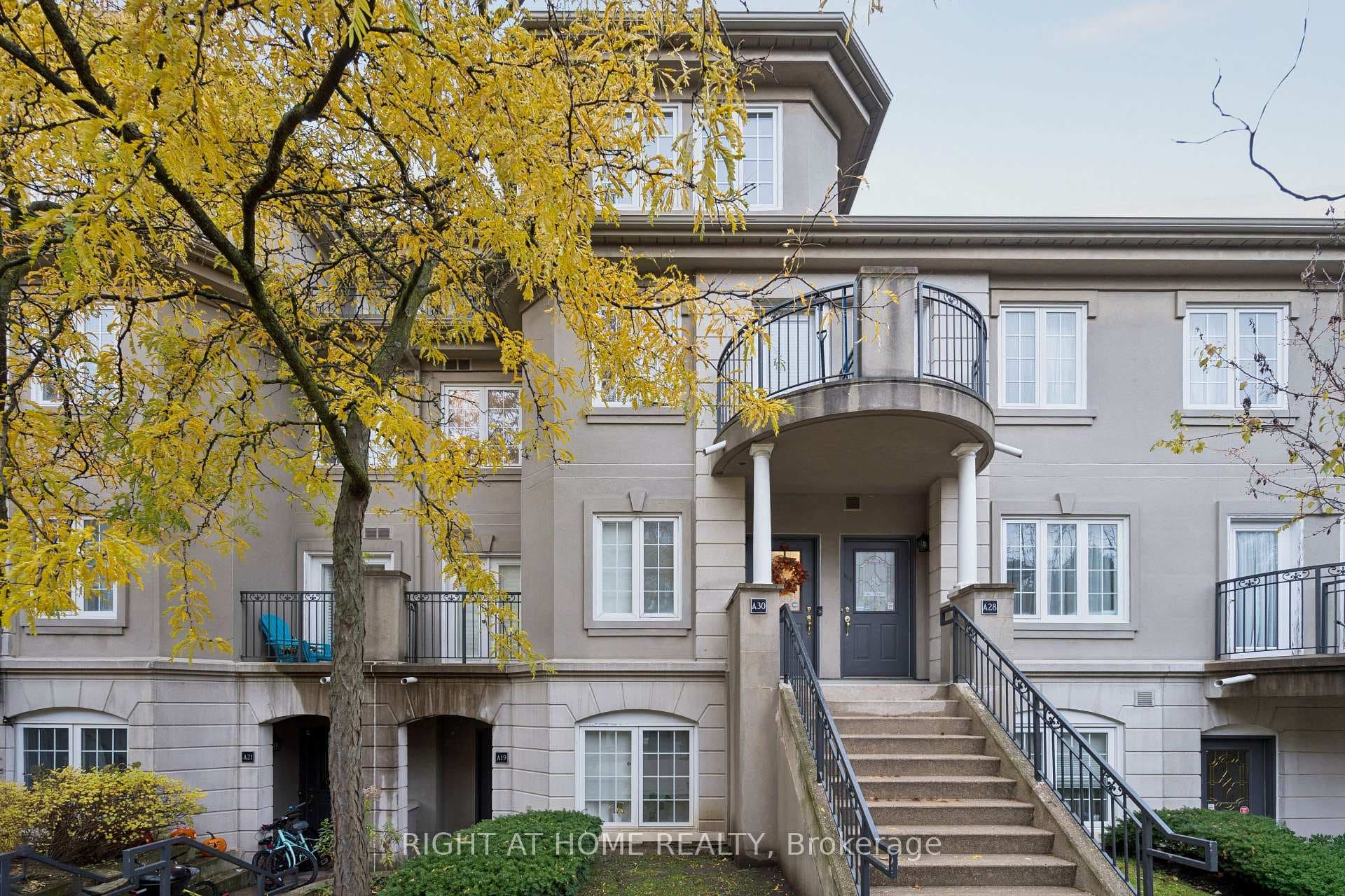 108 Finch Avenue Unit A30, Thornhill / Willowdale, ON M2N 6W6 - Photo 1