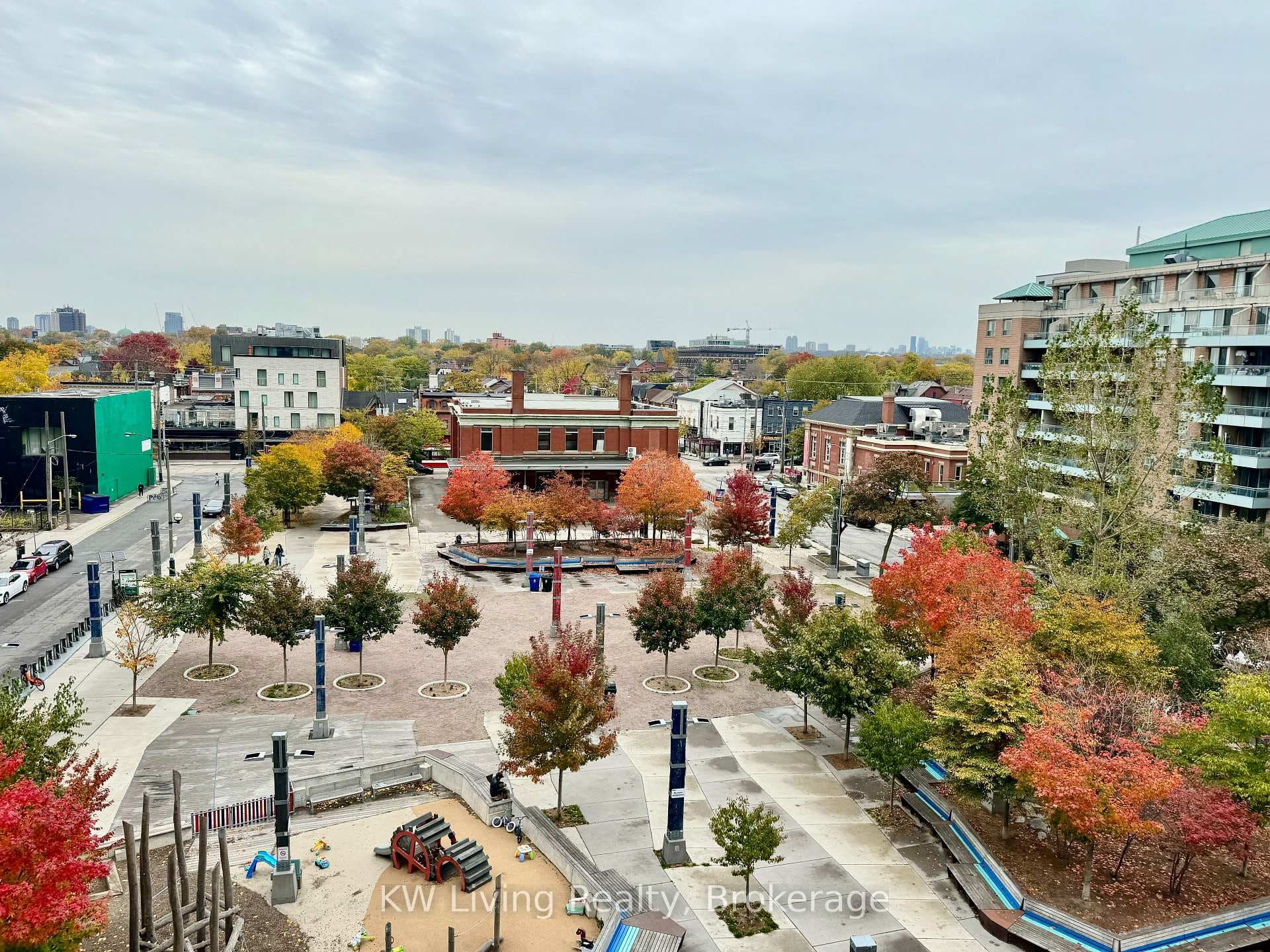 36 Lisgar Street Unit 606, Downtown Toronto / Waterfront, ON M6J 0C7 - Photo 1