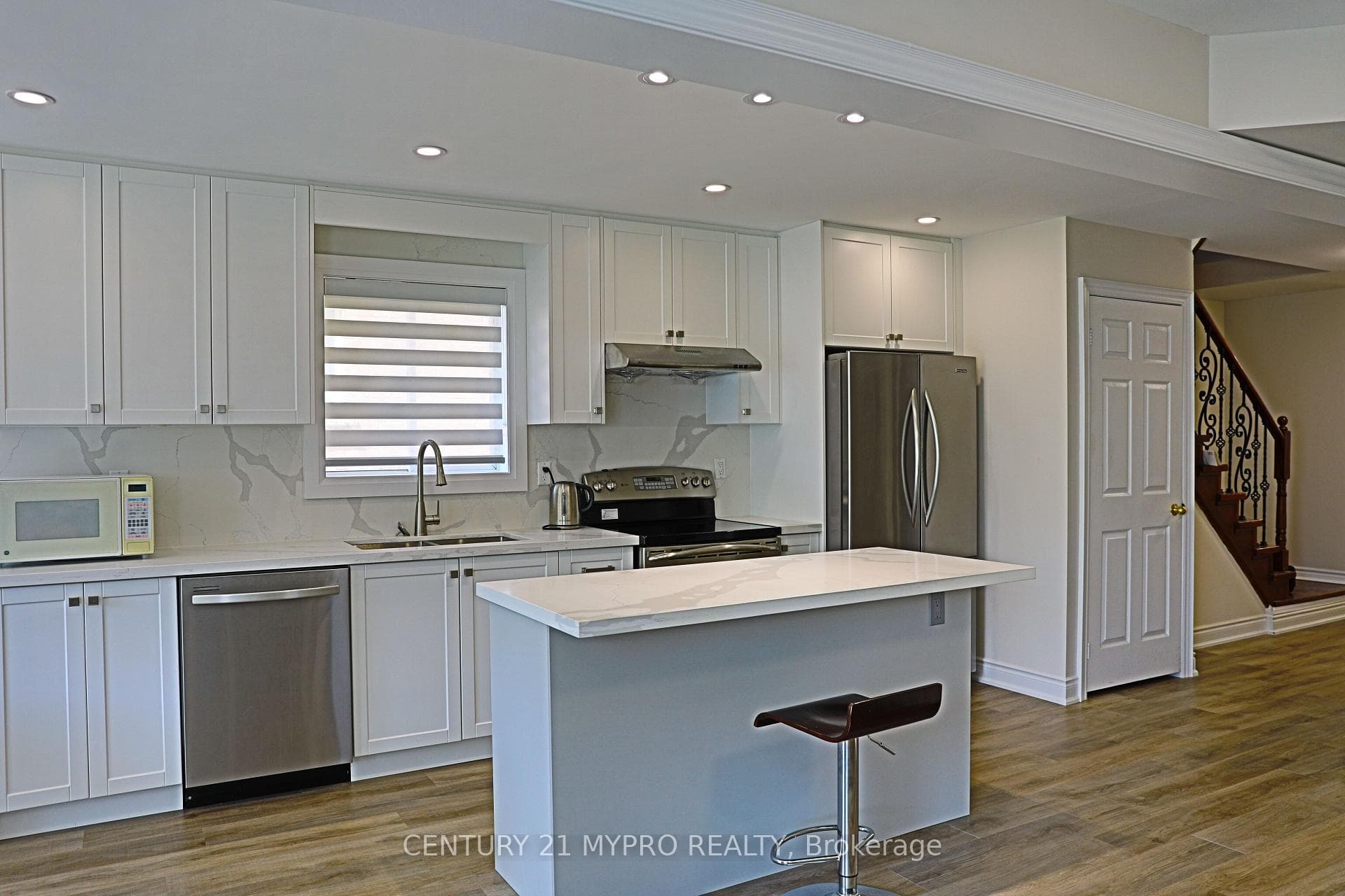 144 Kimono Crescent, Richmond Hill