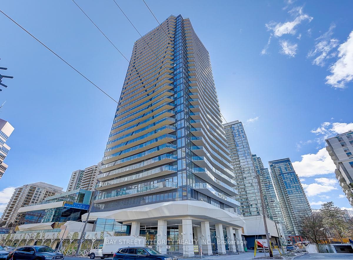 15 Ellerslie Avenue Unit 2403, Thornhill / Willowdale, ON M2N 0L7 - Photo 1