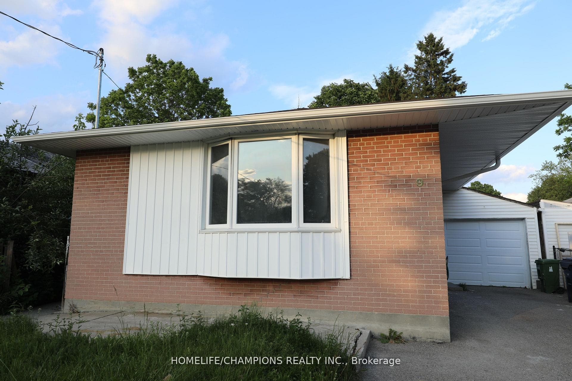 9 Stoney Creek Drive Unit BSMT, Rouge / Port Union / Malvern, ON M1E 3L2 - Photo 1