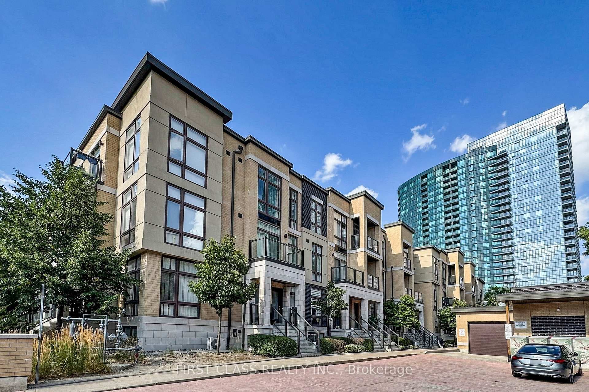23 Eldora Avenue Unit 79, Thornhill / Willowdale, ON M2M 1R3 - Photo 1