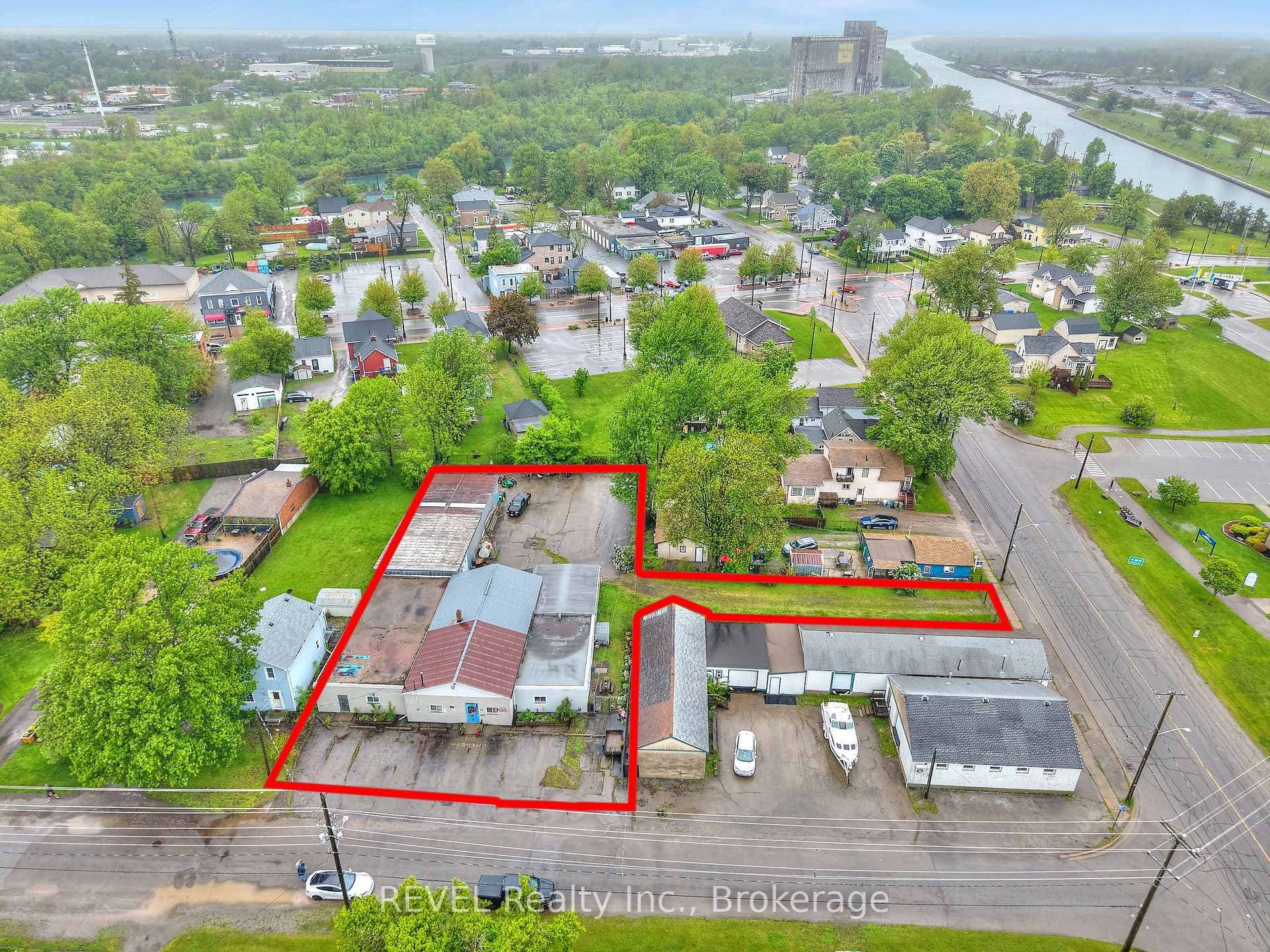 23 Amelia Street, Port Colborne, ON L3K 2K8 - Photo 1