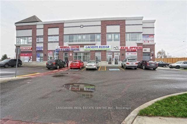 60 Lacoste Boulevard Unit 212, Brampton, ON L6P 4B5 - Photo 1