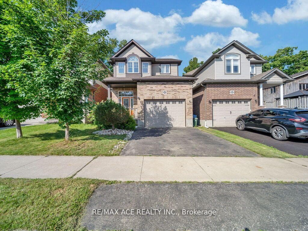 160 Kemp Crescent, Guelph