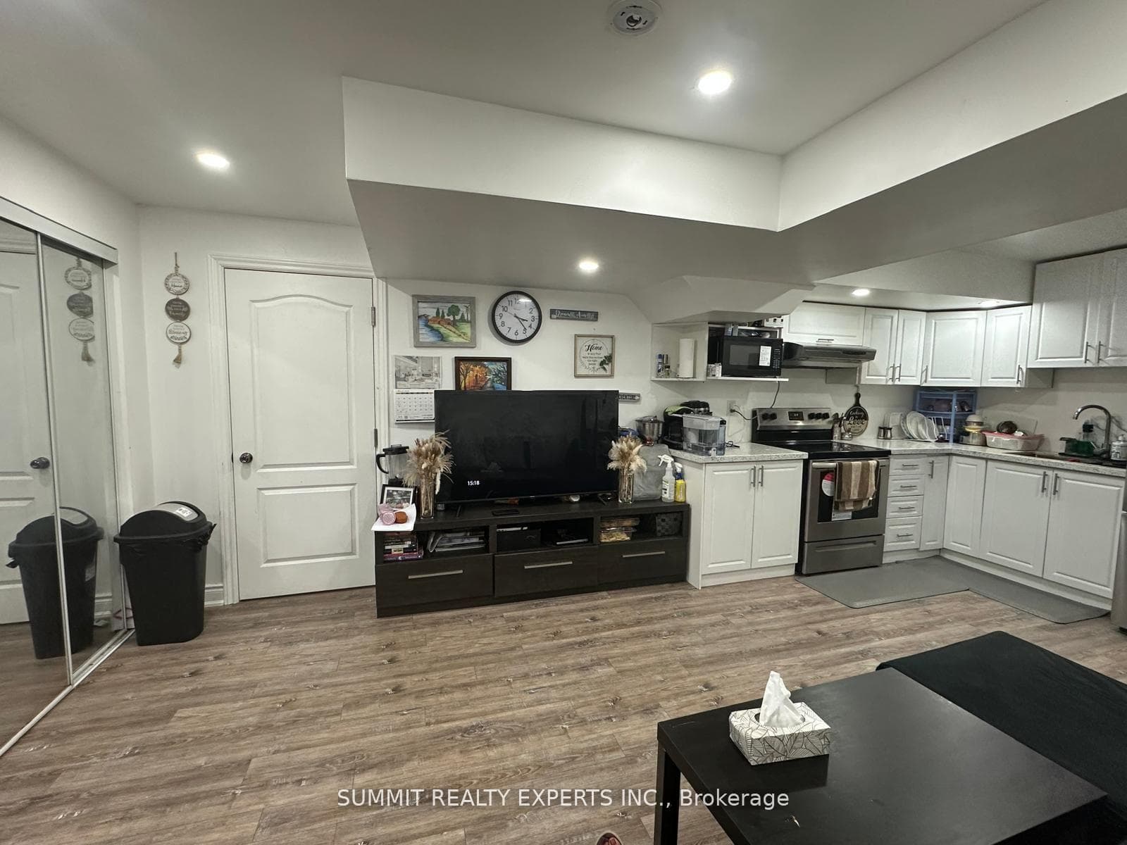 64 Leparc Road Unit Bsmnt, Brampton, ON L6P 2K6 - Photo 1