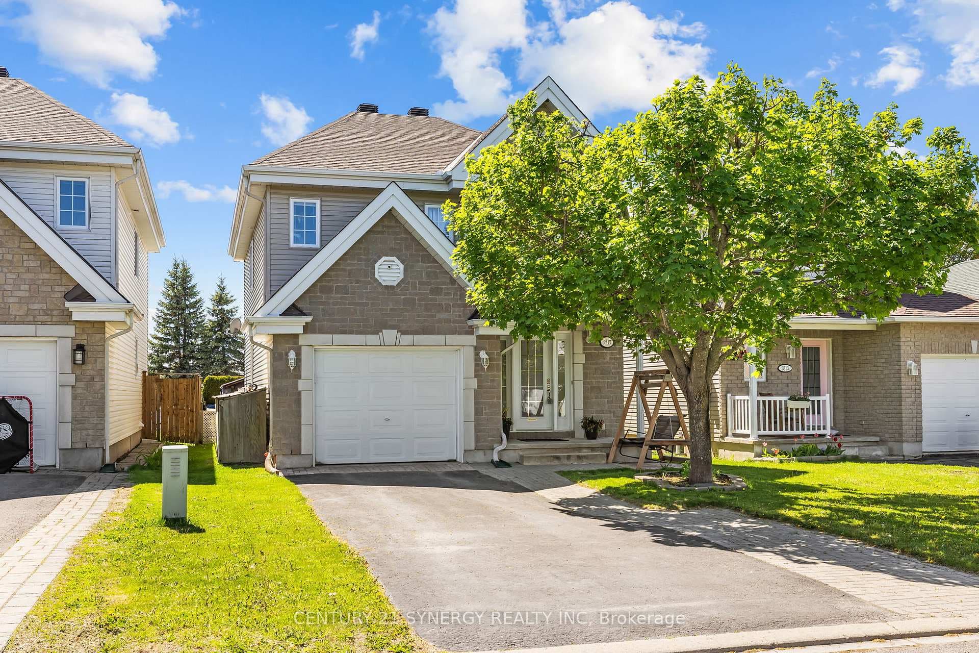 3315 Elie Crescent, Clarence-Rockland