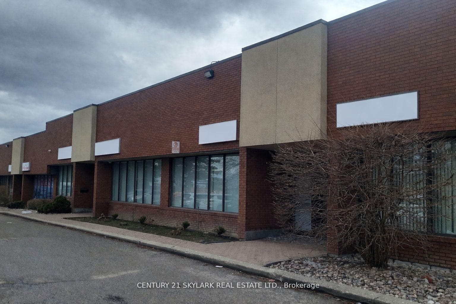 5500 Tomken Road Unit 3-4, Mississauga