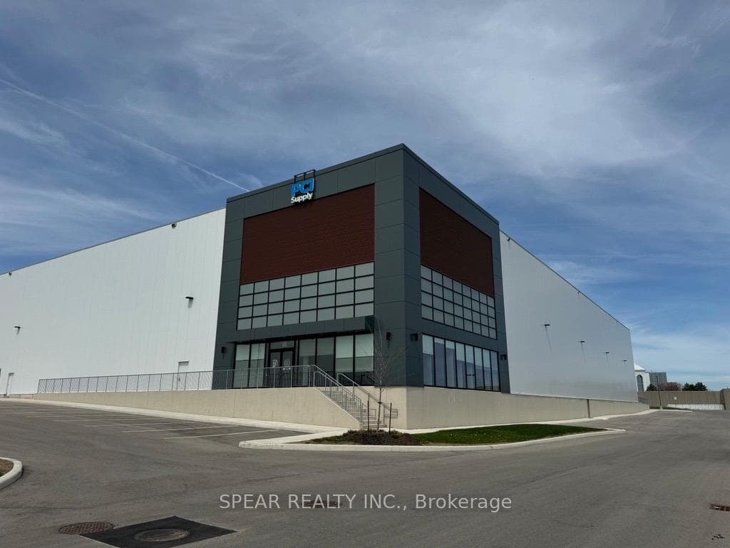 1213 International Boulevard Unit 200, Burlington, ON L7L 0K3 - Photo 1