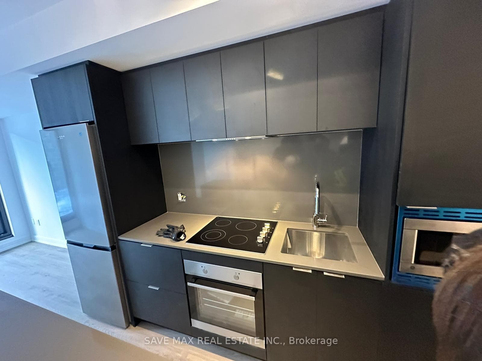 1 Jarvis Street Unit 302, Hamilton