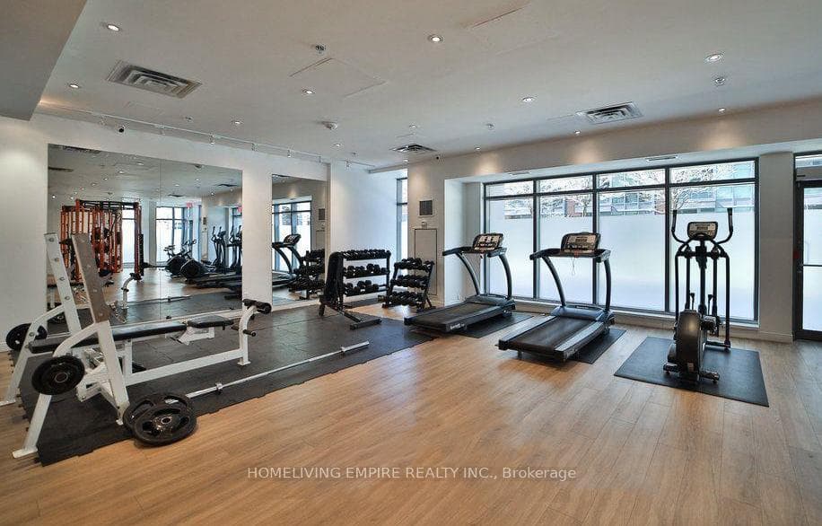 68 Abell Street Unit 335, Downtown Toronto / Waterfront, ON M6J 0B1 - Photo 1