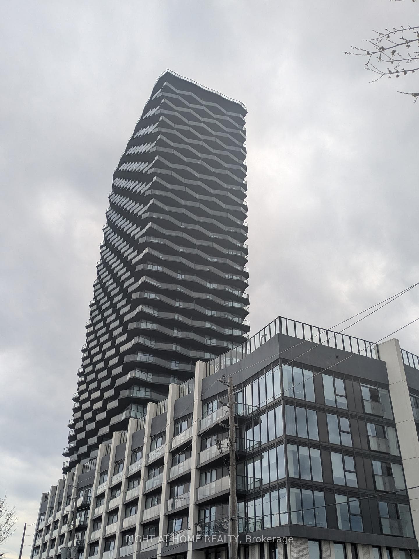 36 Zorra Street Unit 2210, Etobicoke (Islington / Rexdale), ON M8Z 0G5 - Photo 1