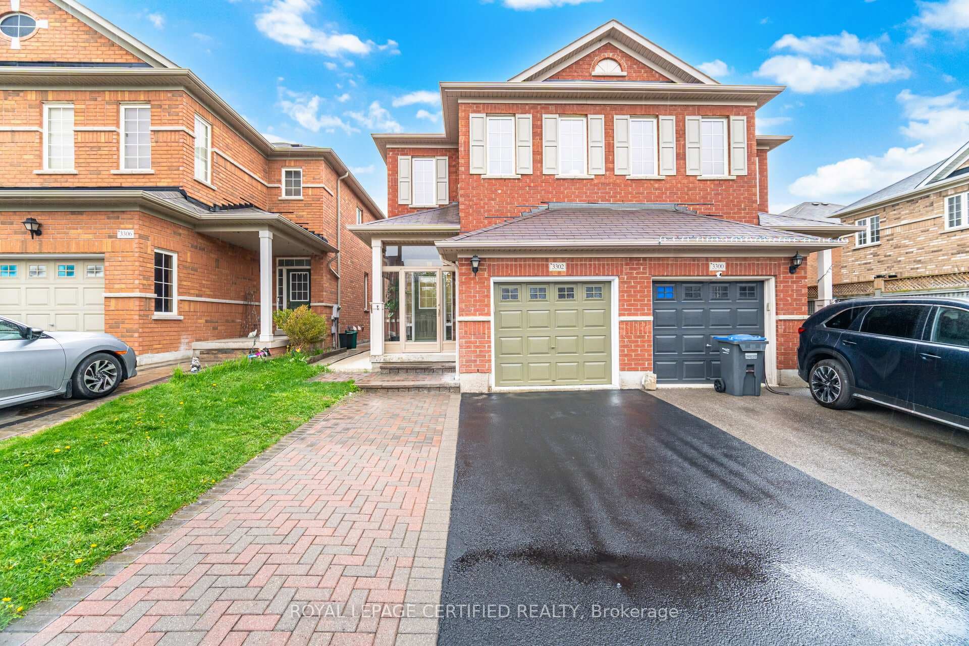 3302 Stoney Crescent, Mississauga, ON L5M 0N5 - Photo 1