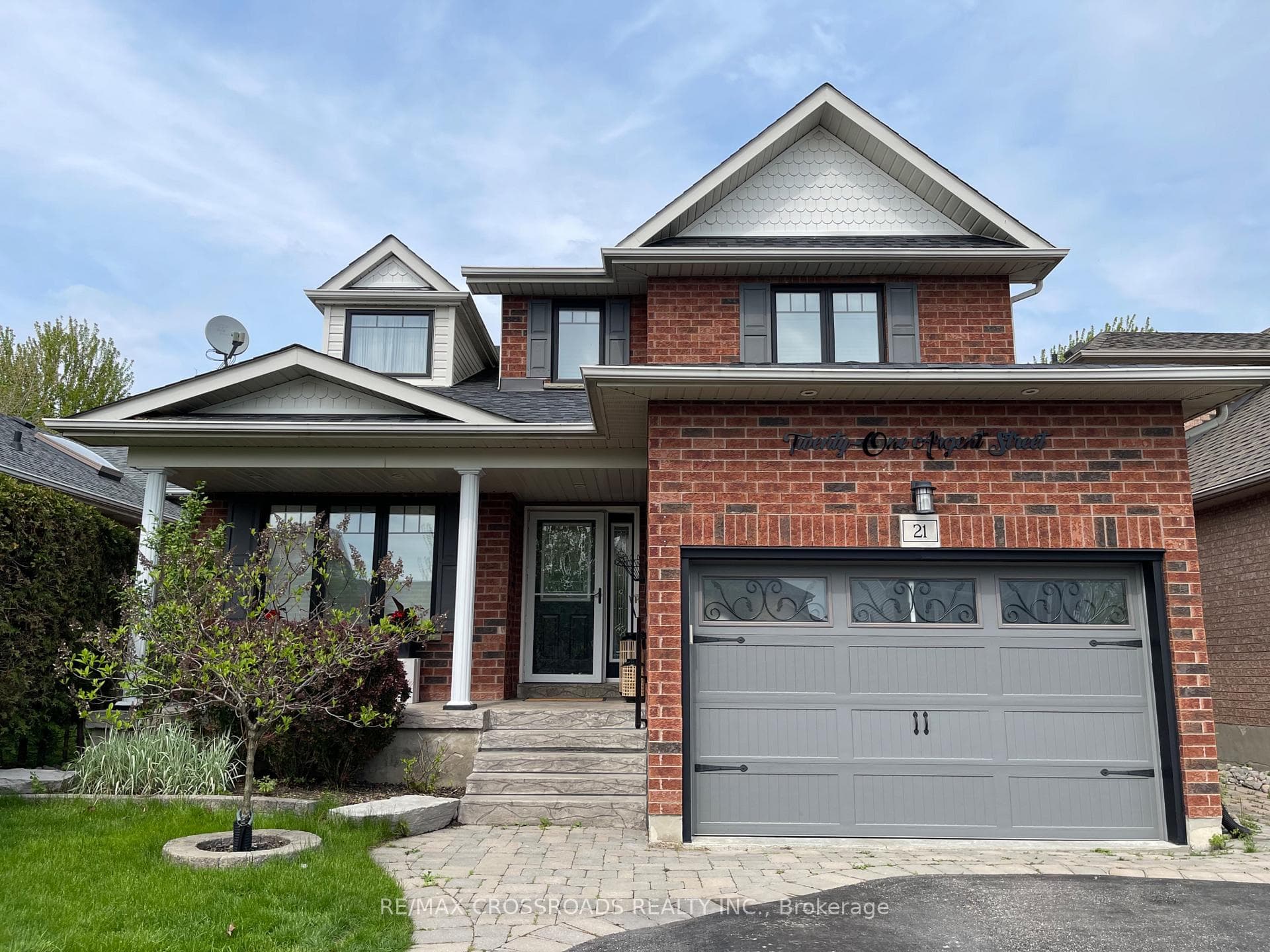 21 Argent Street, Clarington, ON L1C 4P1 - Photo 1