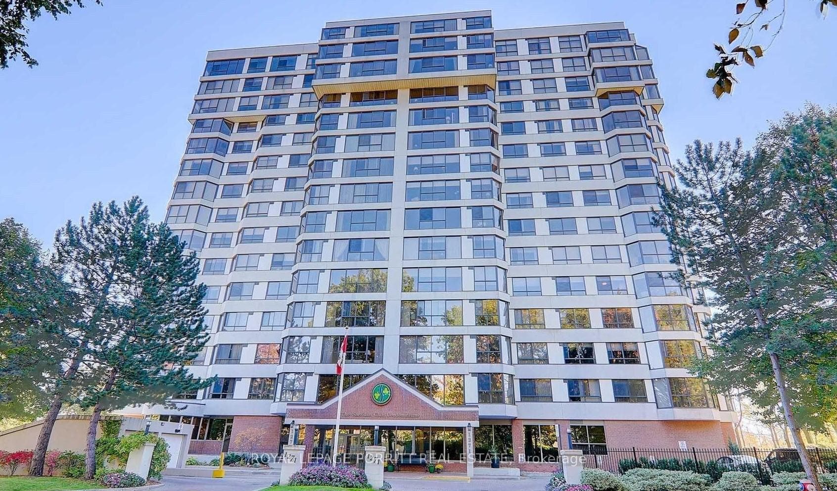 1271 Walden Circle Unit 508, Mississauga