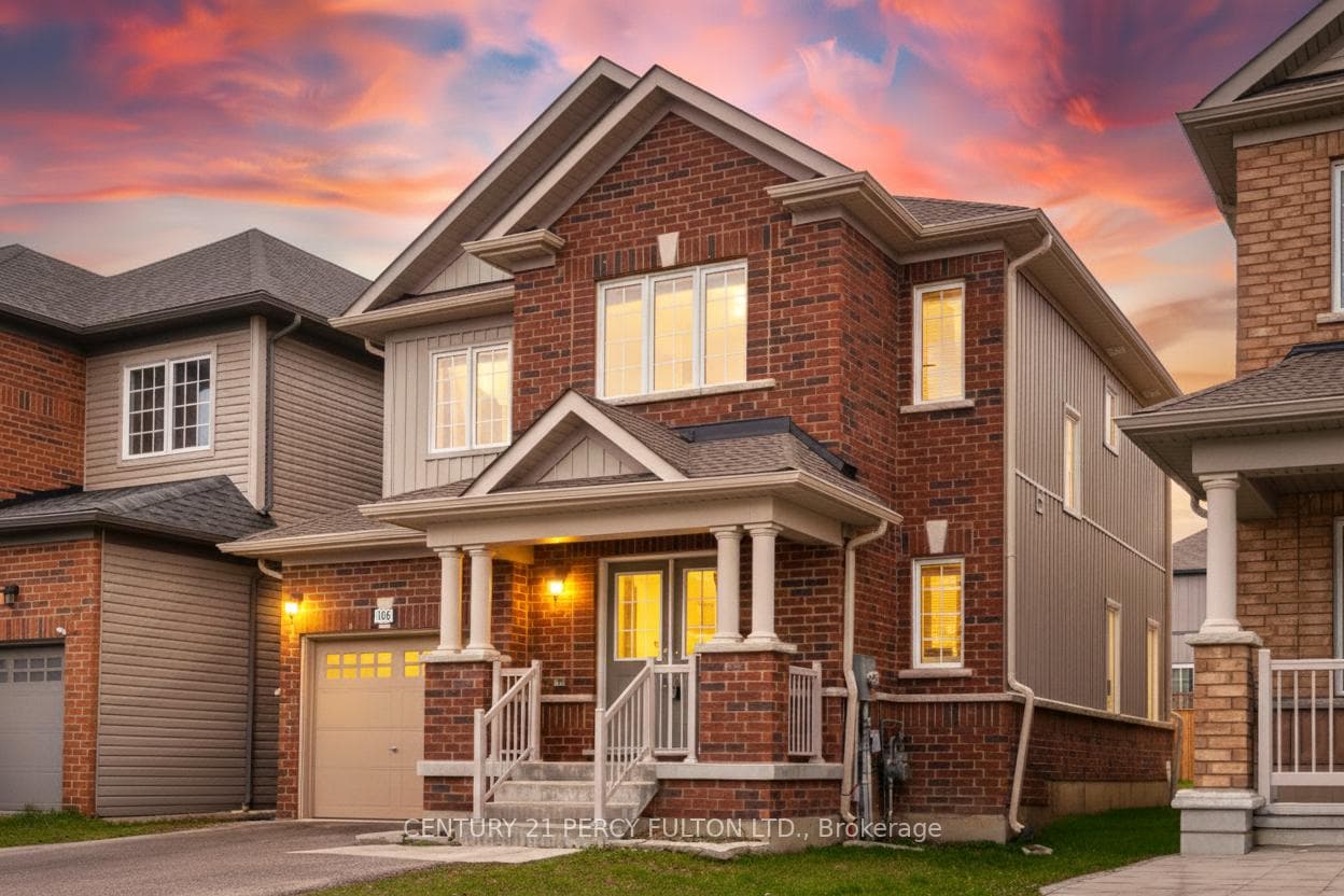 106 Diana Drive, Orillia, ON L3V 0E2 - Photo 1