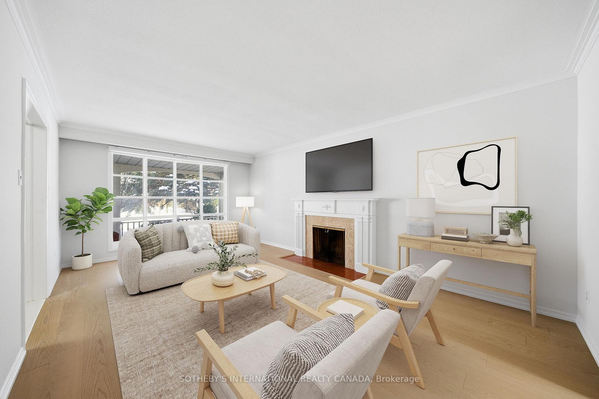 1601 Calumet Place, Mississauga, ON L5J 3B1 - Photo 1