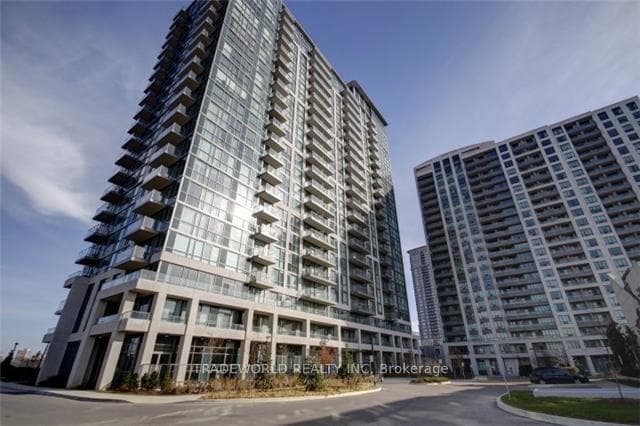 339 Rathburn Road Unit 1210, Mississauga, ON L5B 0K6 - Photo 1