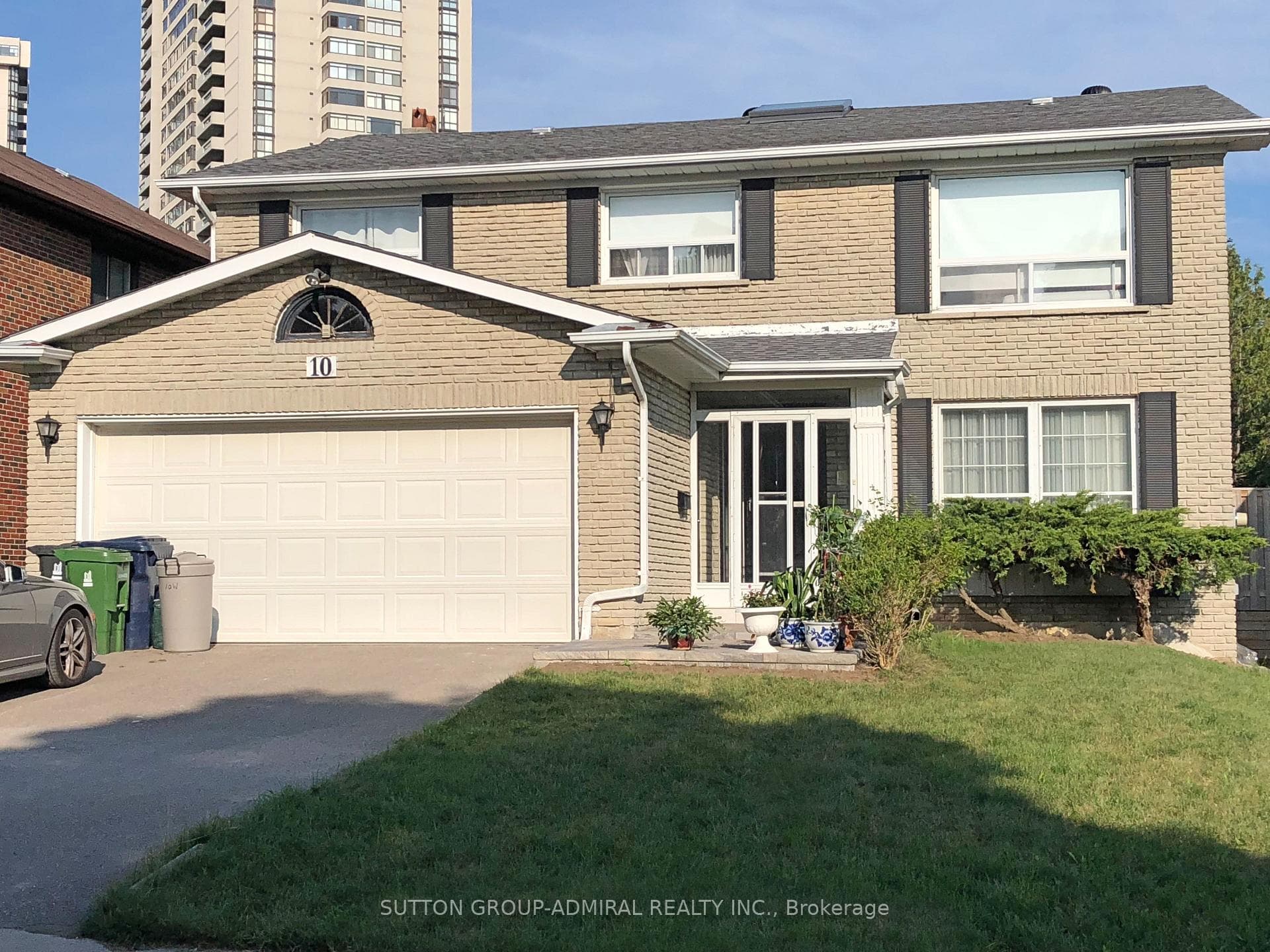 10 Whitehorn Crescent Unit Bsmt, Hillcrest Village / Bayview Village, ON M2J 3B2 - Photo 1