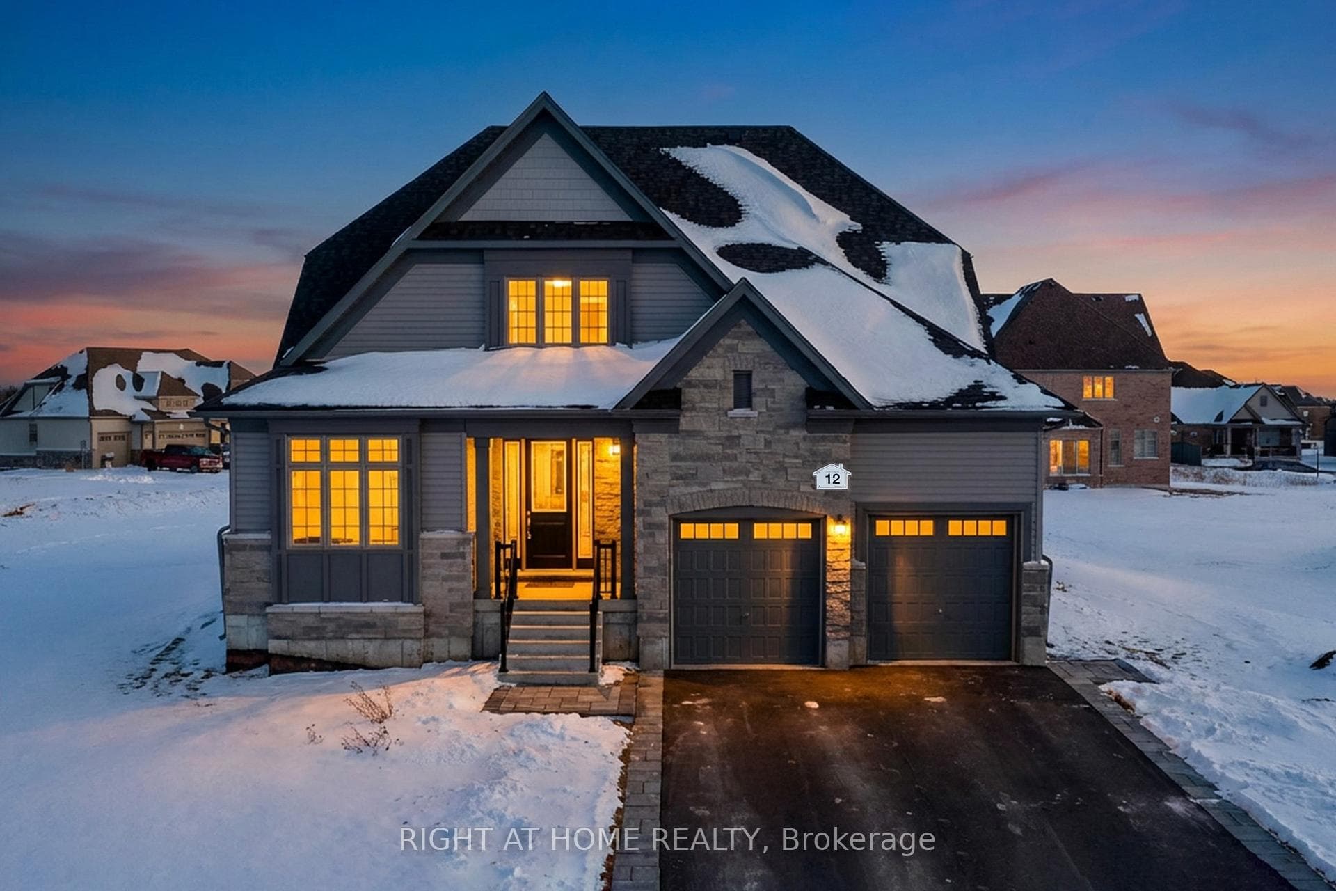 12 Larissa Park Drive, Quinte West, ON K0L 1L0 - Photo 1