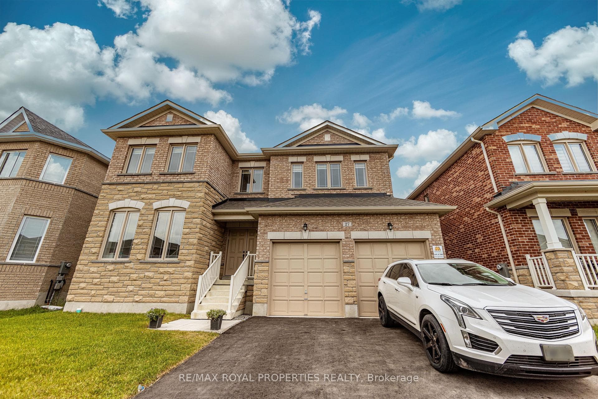 27 Mccaskell Street, Brock, ON L0K 1A0 - Photo 1