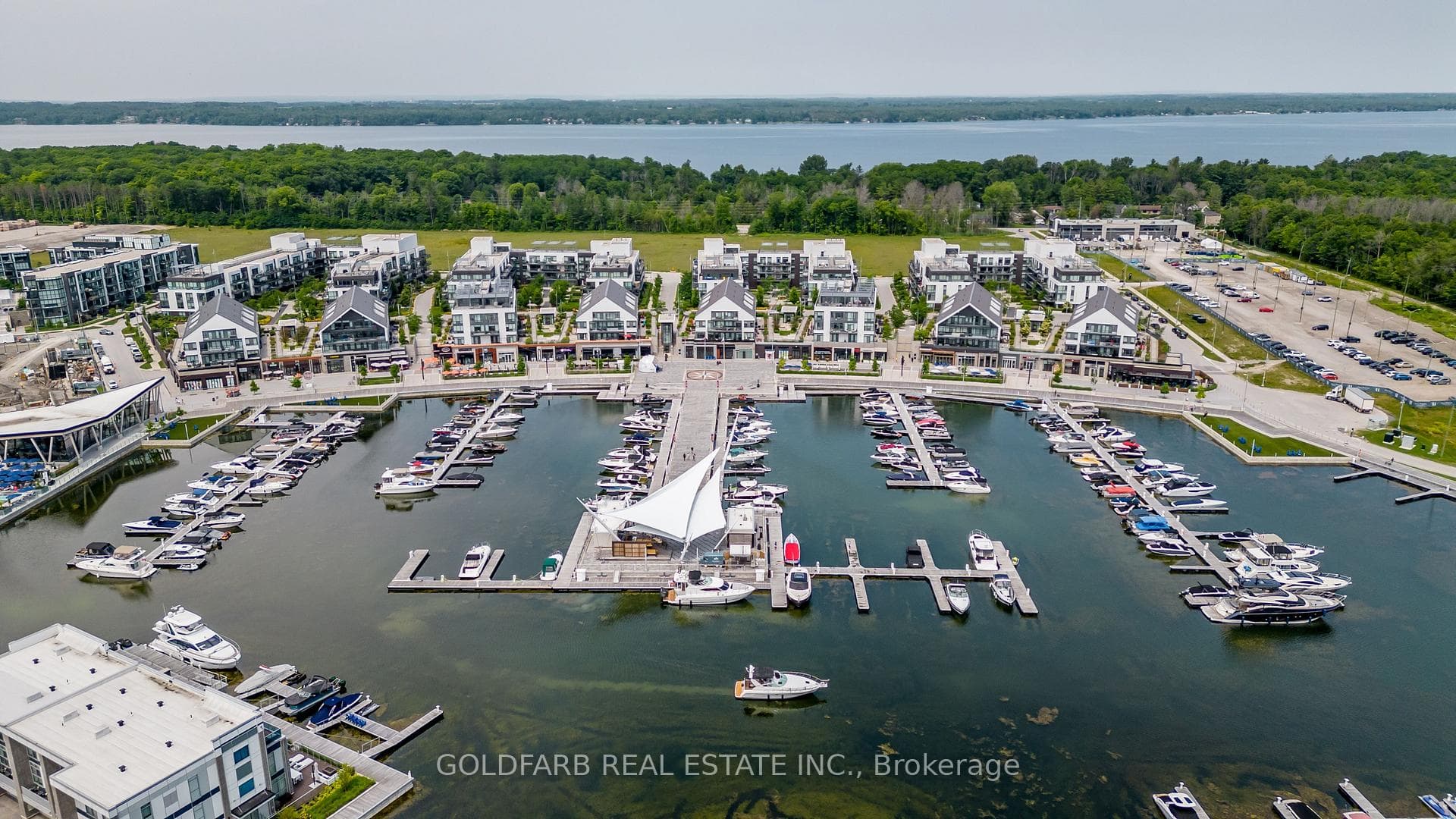 333 Sea Ray Avenue Unit D322, Innisfil, ON L9S 0M3 - Photo 1