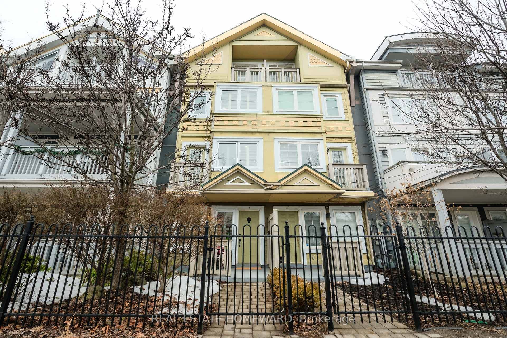 1848 Lake Shore Boulevard, The Beaches / Upper Beaches, ON M4L 6S8 - Photo 1