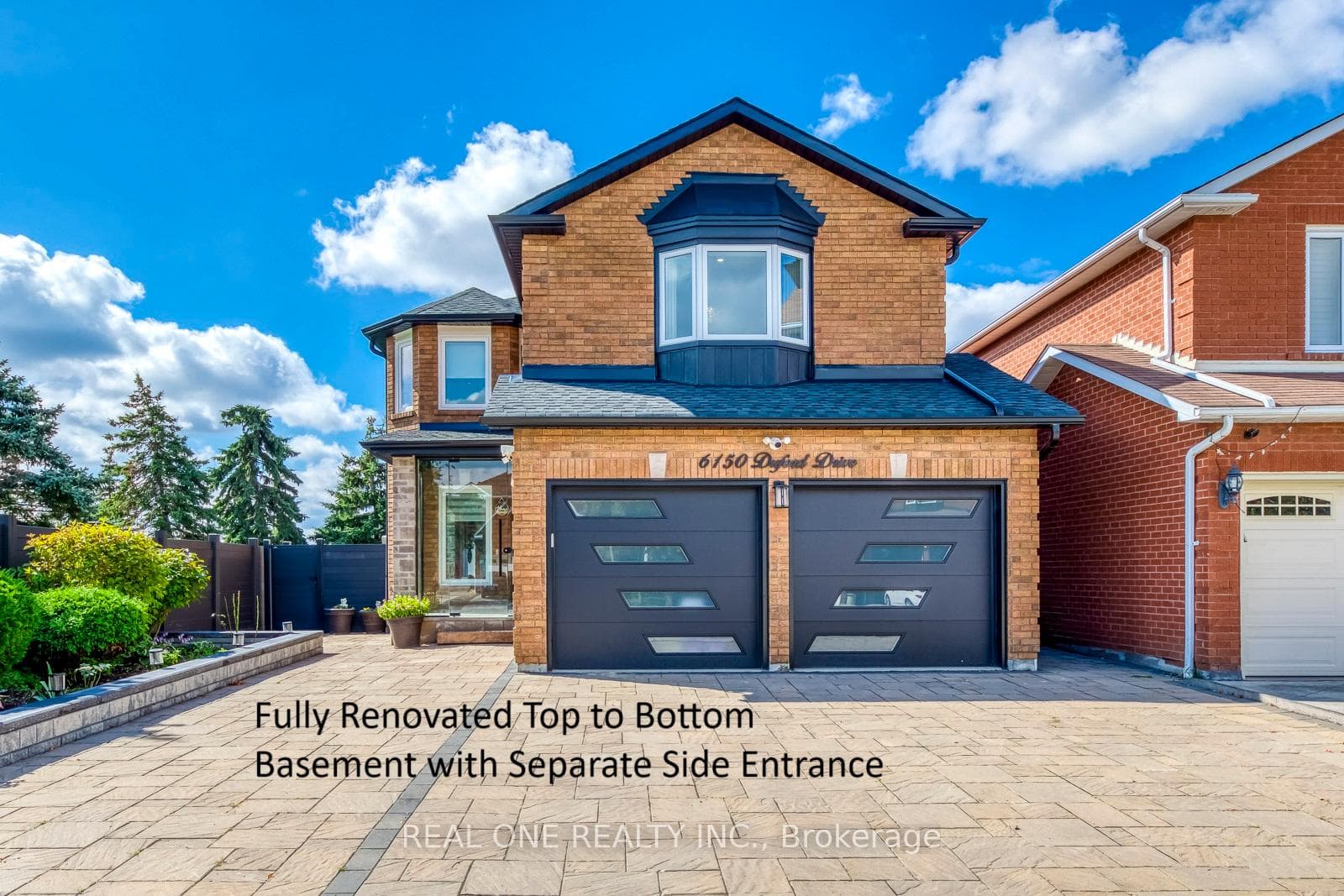6150 Duford Drive, Mississauga, ON L5V 1A6 - Photo 1