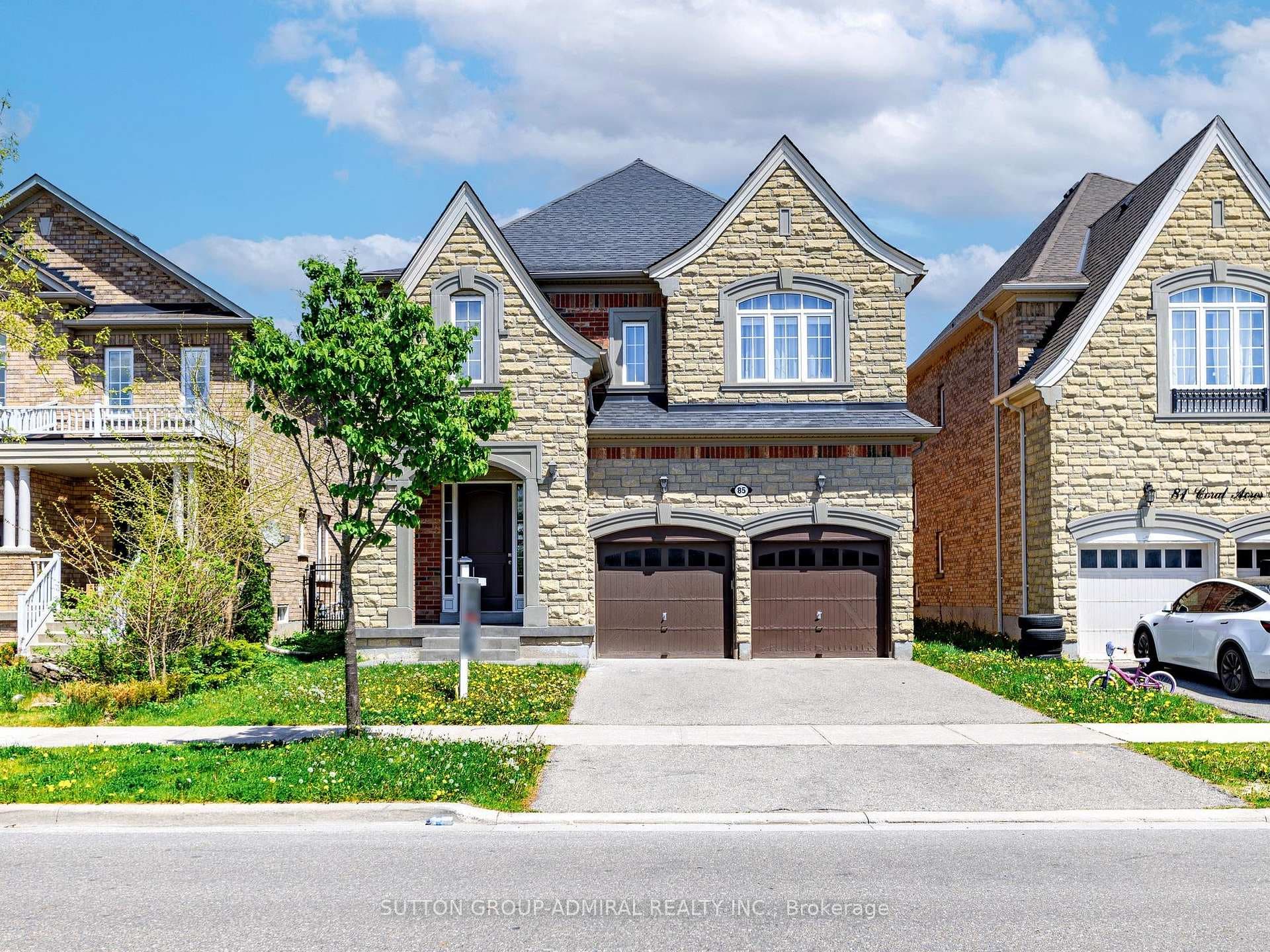 85 Coral Acres Drive, Vaughan, ON L6A 4K8 - Photo 1