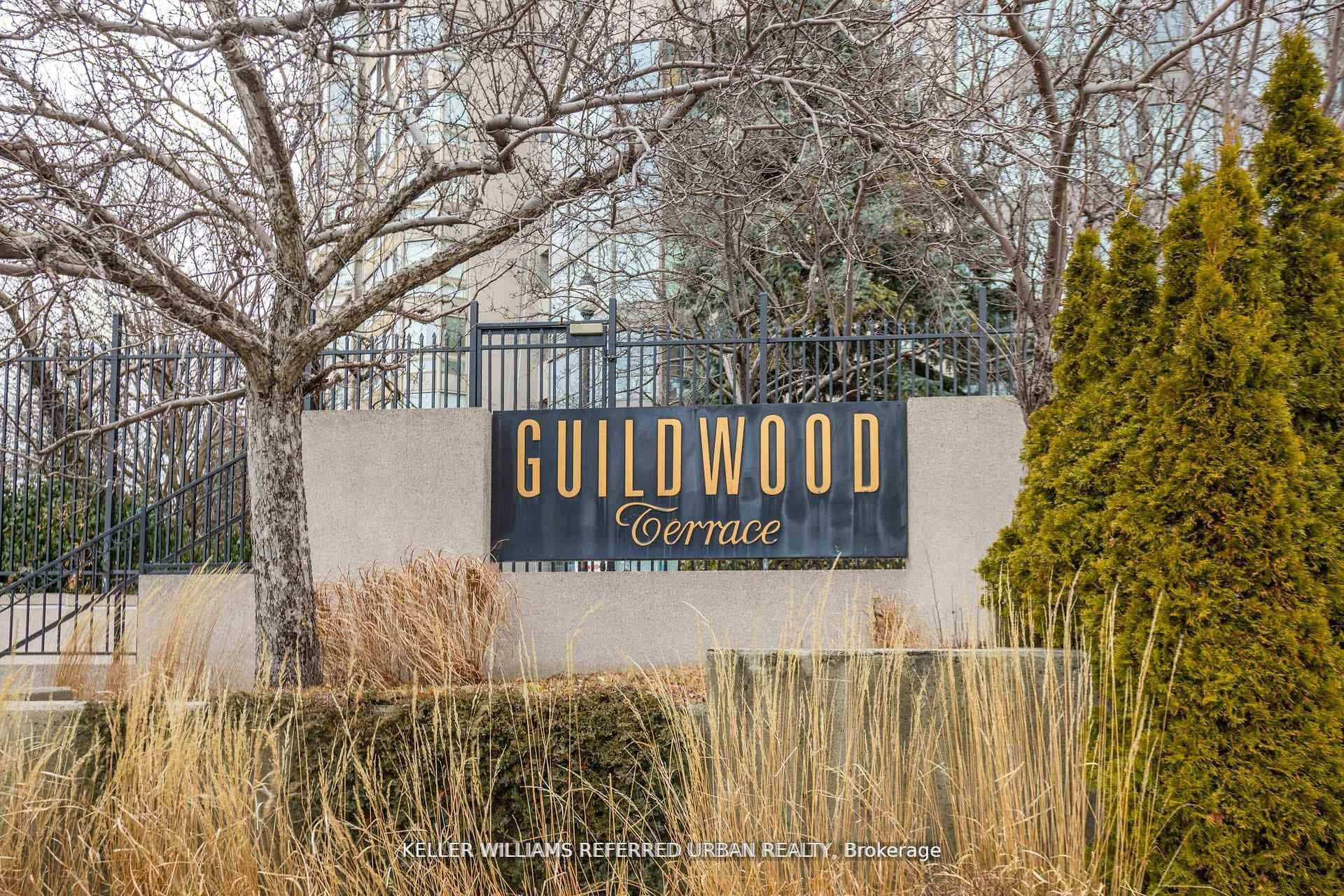 3233 Eglinton Avenue Unit 1812, Scarborough Town Centre, ON M1J 3N6 - Photo 1