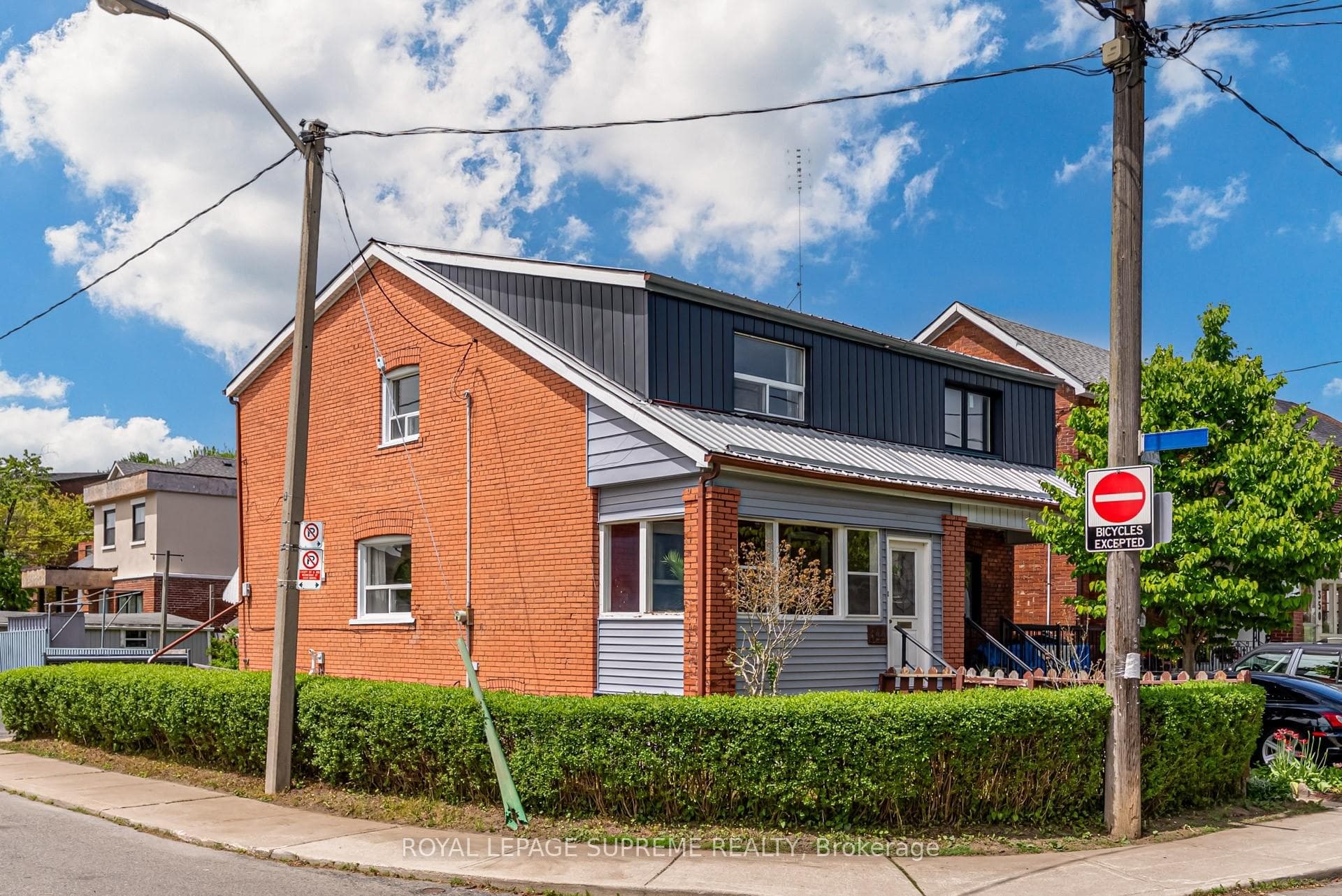 344 Winona Drive, Forest Hill / Deer Park, ON M6C 3T3 - Photo 1