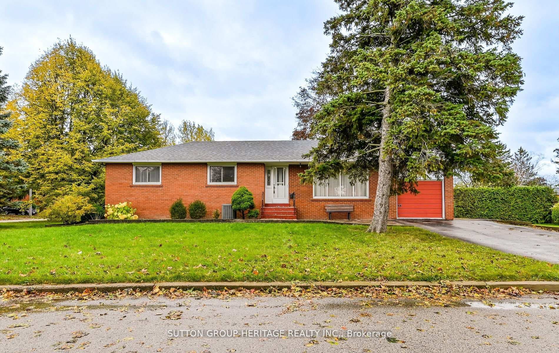 40 Hills Road, Ajax