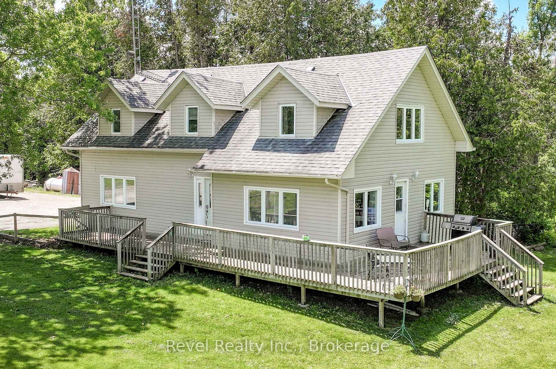 1393 Killarney Bay Road, Kawartha Lakes, ON K0M 1G0 - Photo 1