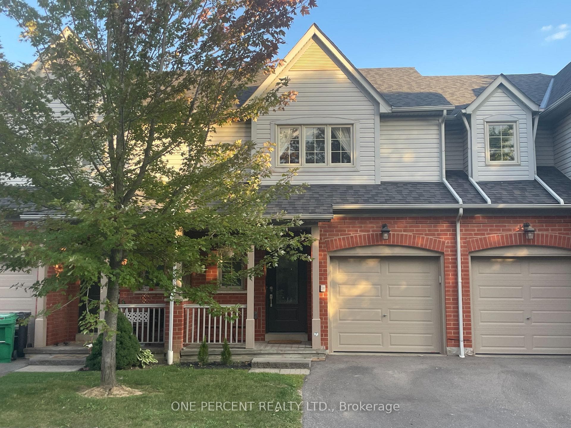 5223 Fairford Crescent Unit 55, Mississauga, ON L5V 2M6 - Photo 1