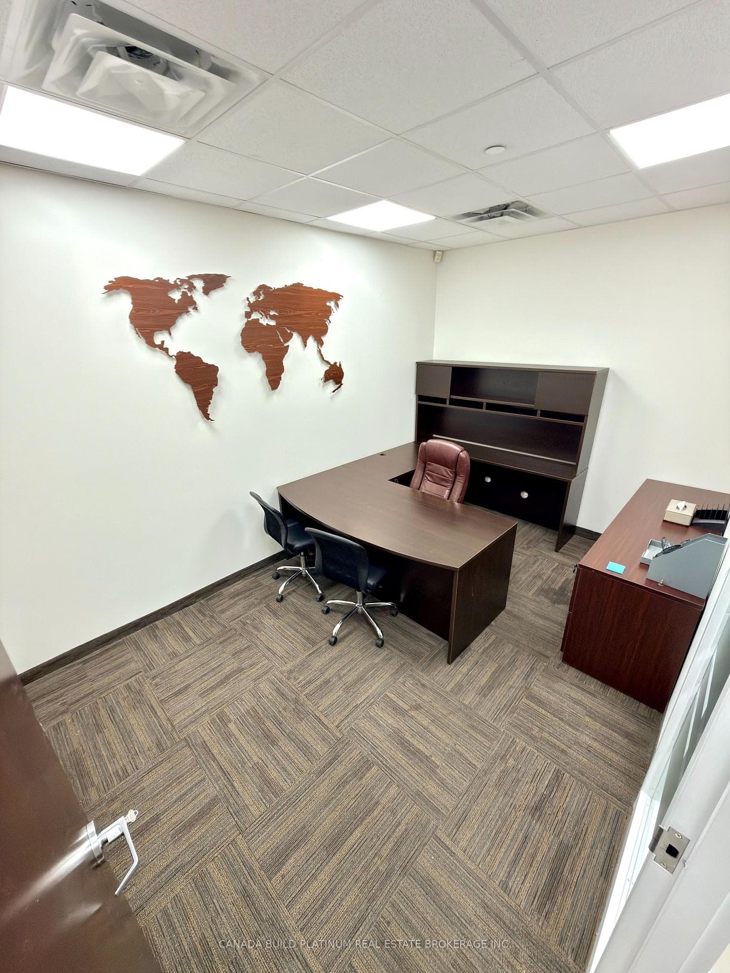 1200 Derry Road Unit #16, Mississauga, ON L5T 0B3 - Photo 1