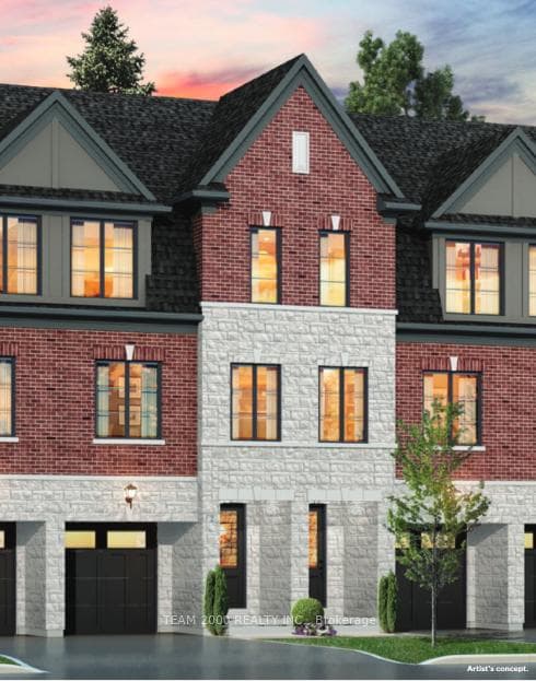 1397 Almonte Drive, Burlington