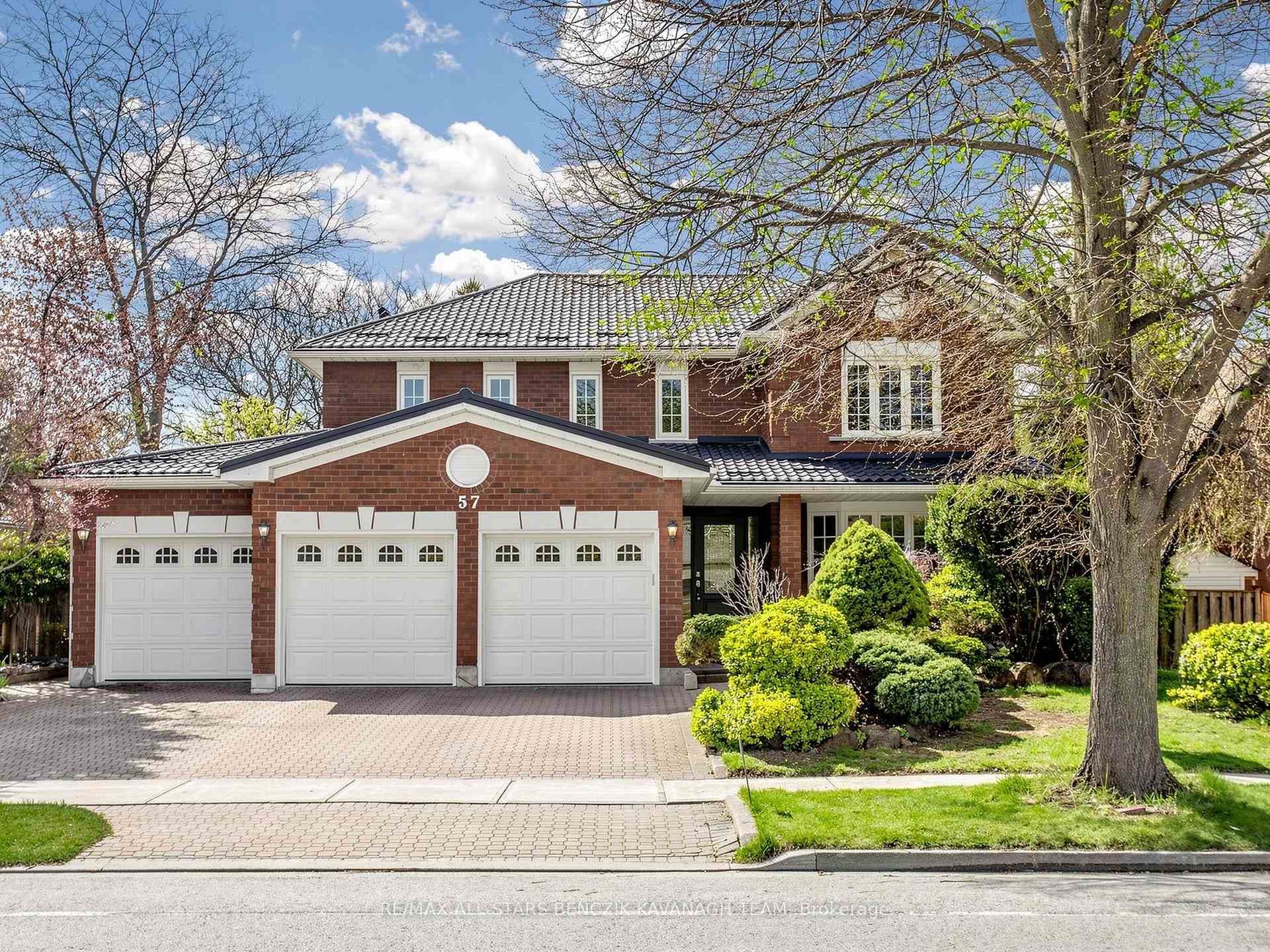 57 Highglen Avenue, Markham