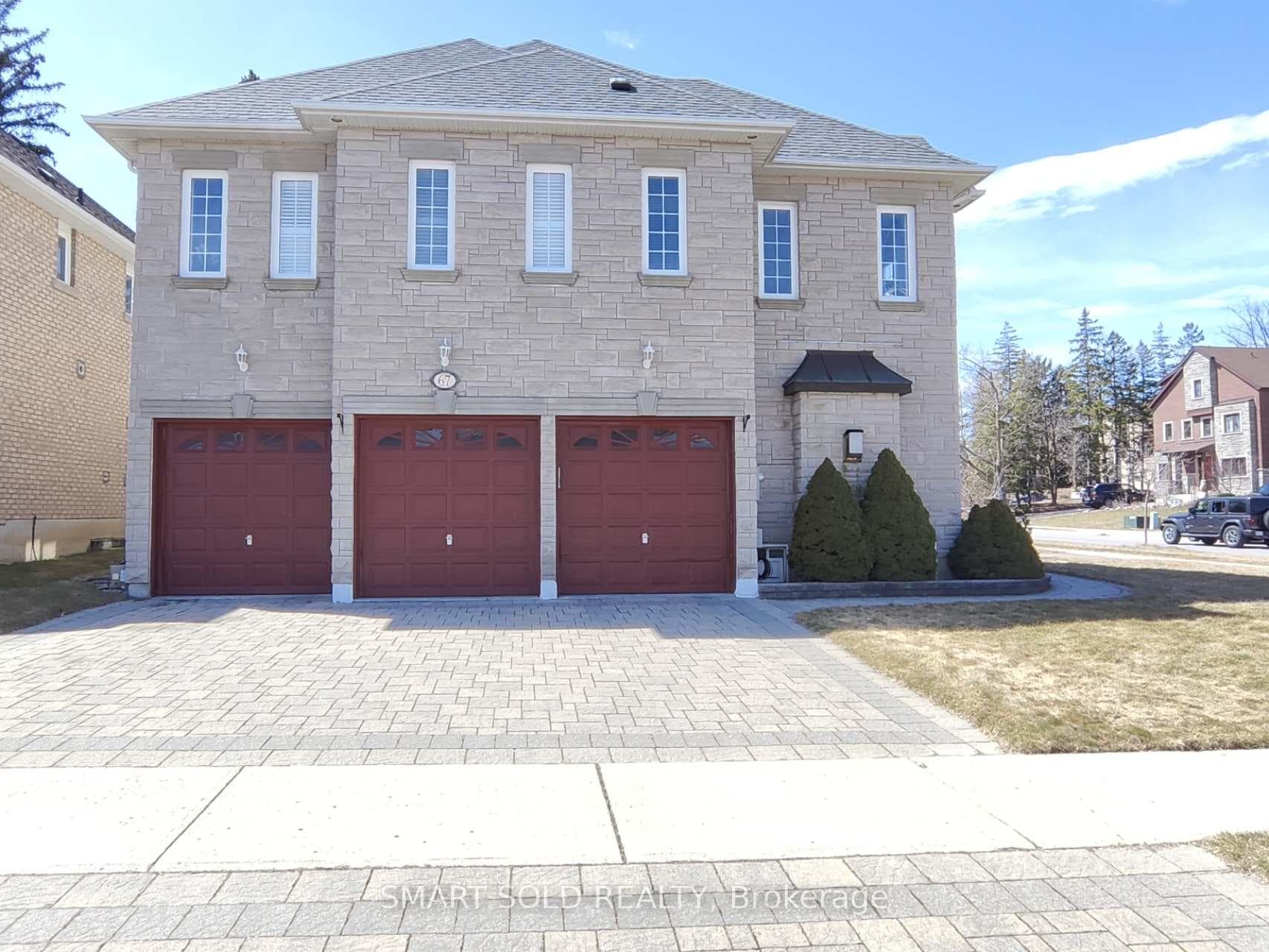 67 Chantilly Crescent, Richmond Hill, ON L4C 0K1 - Photo 1