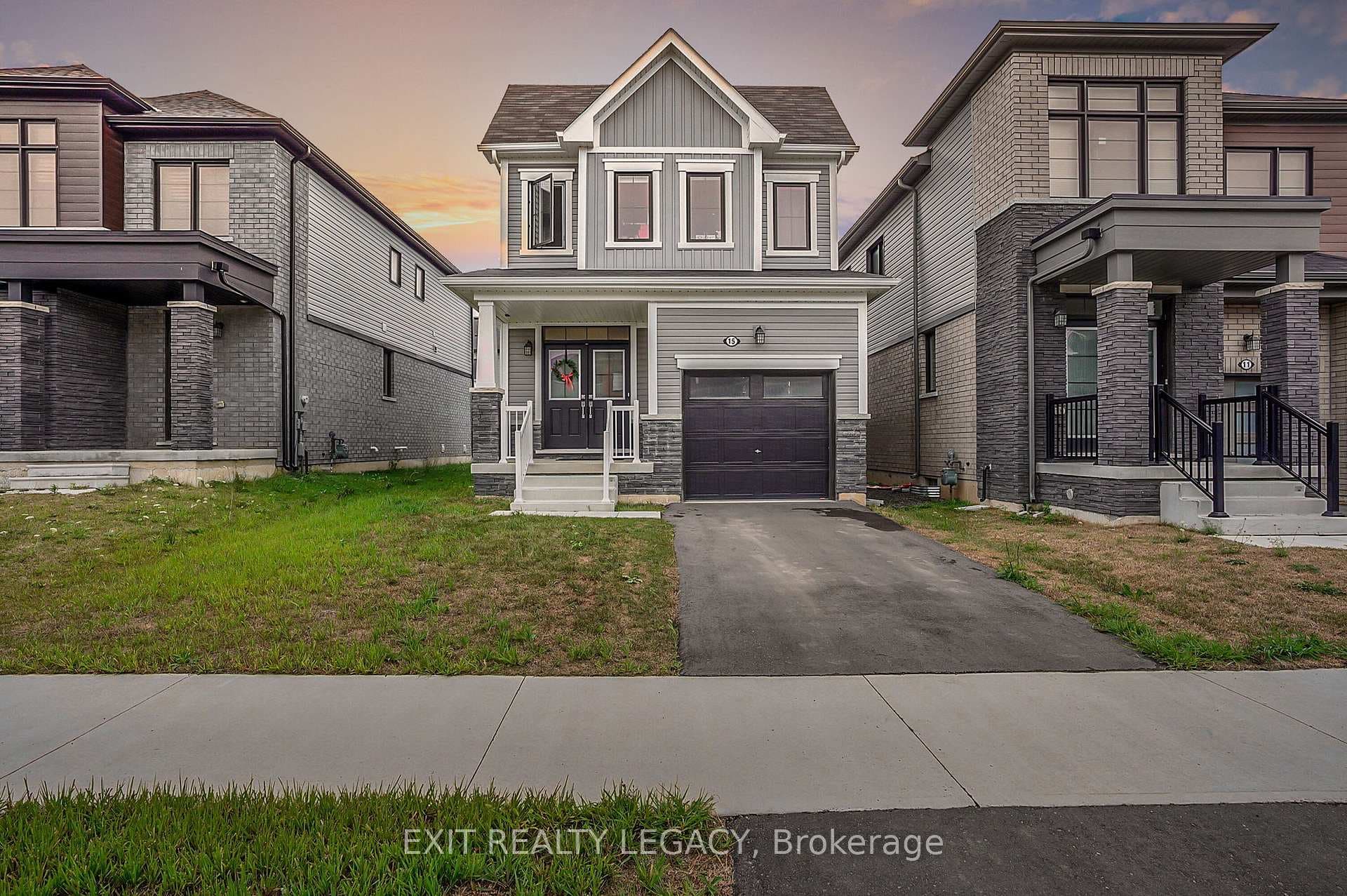 15 Sun Haven Lane, Thorold
