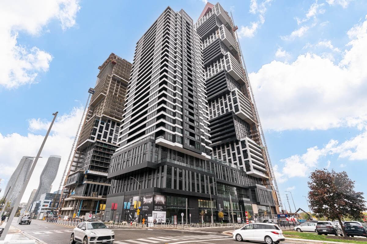 4015 The Exchange N/A Unit 601, Mississauga, ON L5B 0N9 - Photo 1