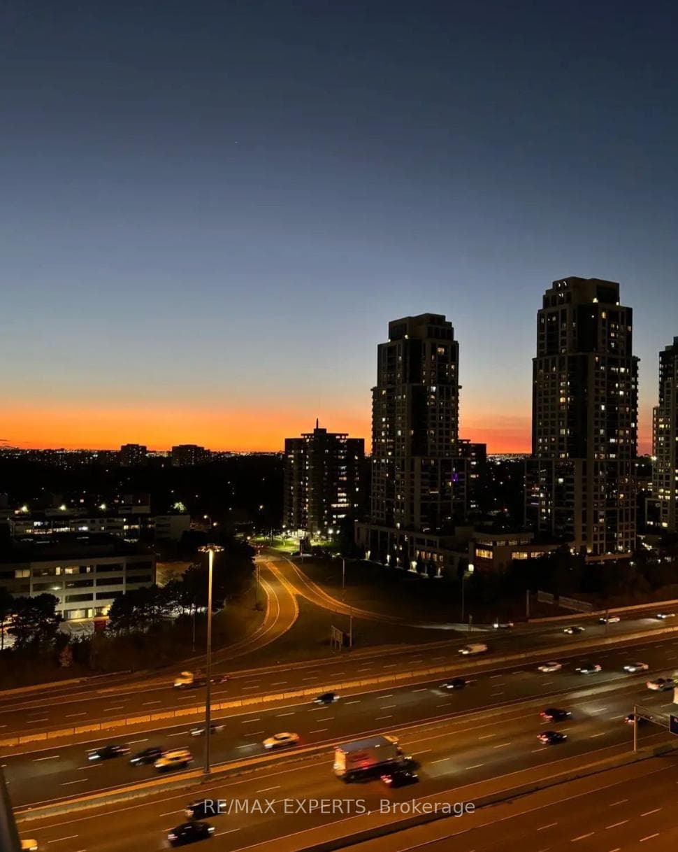 30 Gibbs Road Unit 1504, Etobicoke (Islington / Rexdale), ON M9B 0E4 - Photo 1