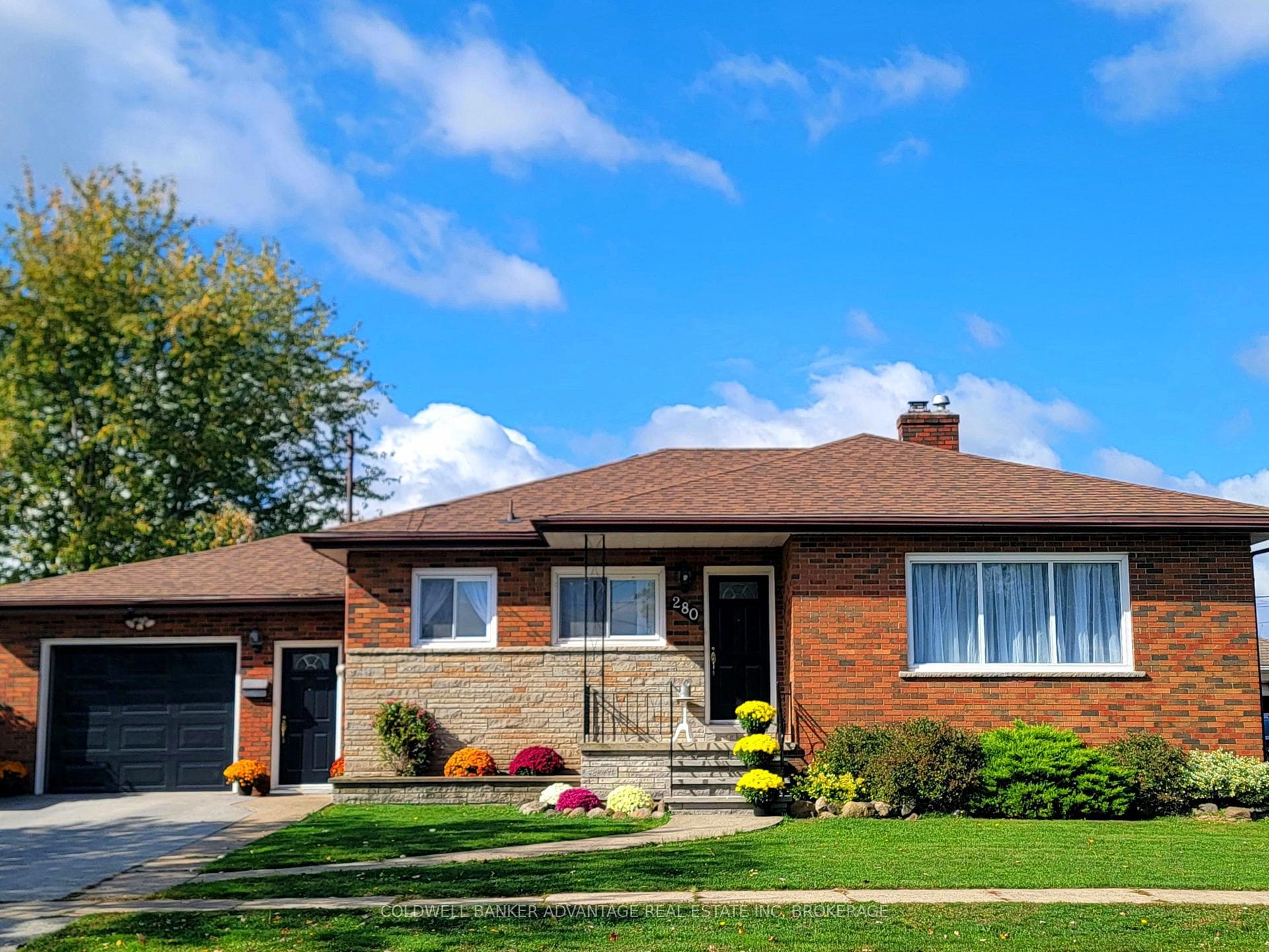 Welcome to 280 Clarke Street, Port Colborne